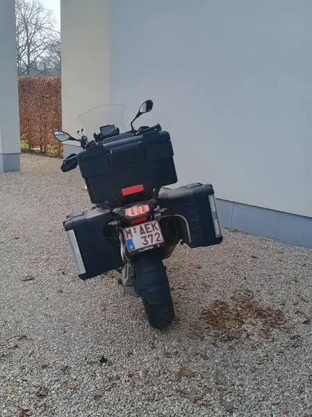 BMW R 1200 GS - foto 6