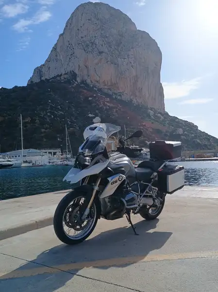 BMW R 1200 GS - foto 2