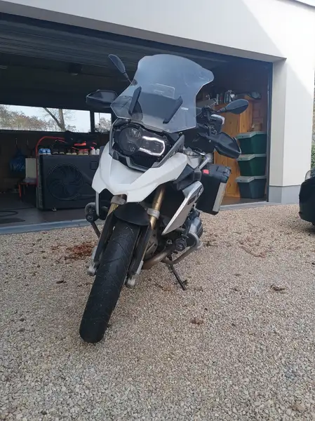 BMW R 1200 GS - foto 4