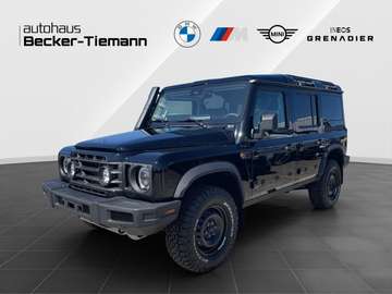 Station Wagon Trialmaster Edition Modelljahr 2026