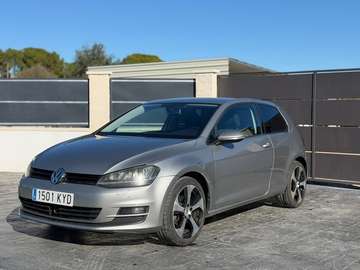 1.6TDI CR BMT Advance DSG 105