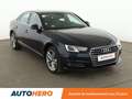 Audi A4 2.0 TDI Design Luxe S Tronic Bleu - thumbnail 8