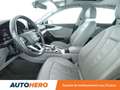 Audi A4 2.0 TDI Design Luxe S Tronic Bleu - thumbnail 10