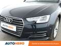 Audi A4 2.0 TDI Design Luxe S Tronic Bleu - thumbnail 28