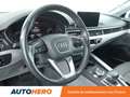 Audi A4 2.0 TDI Design Luxe S Tronic Bleu - thumbnail 11