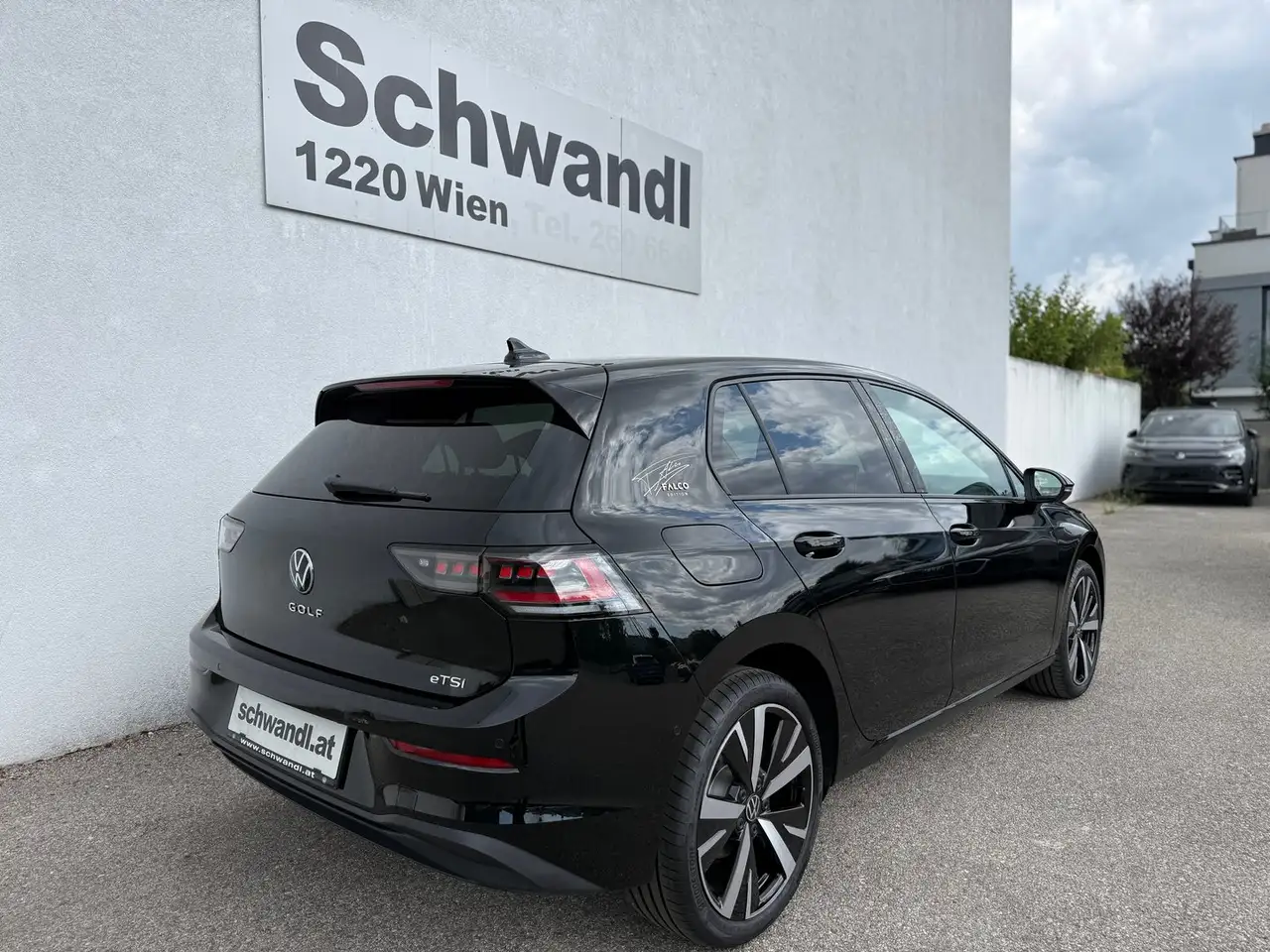 Volkswagen Golf 2026