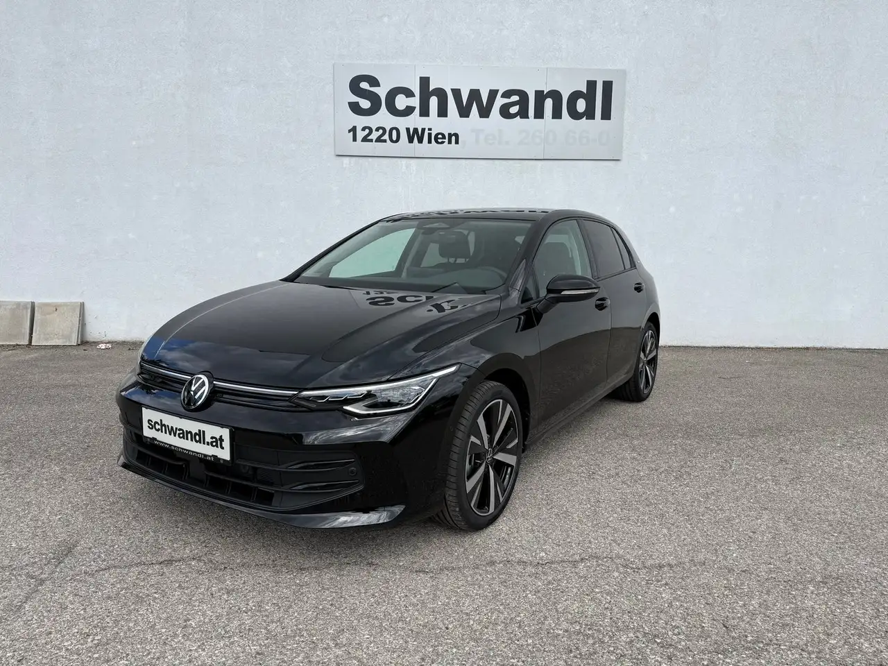 Volkswagen Golf 2026