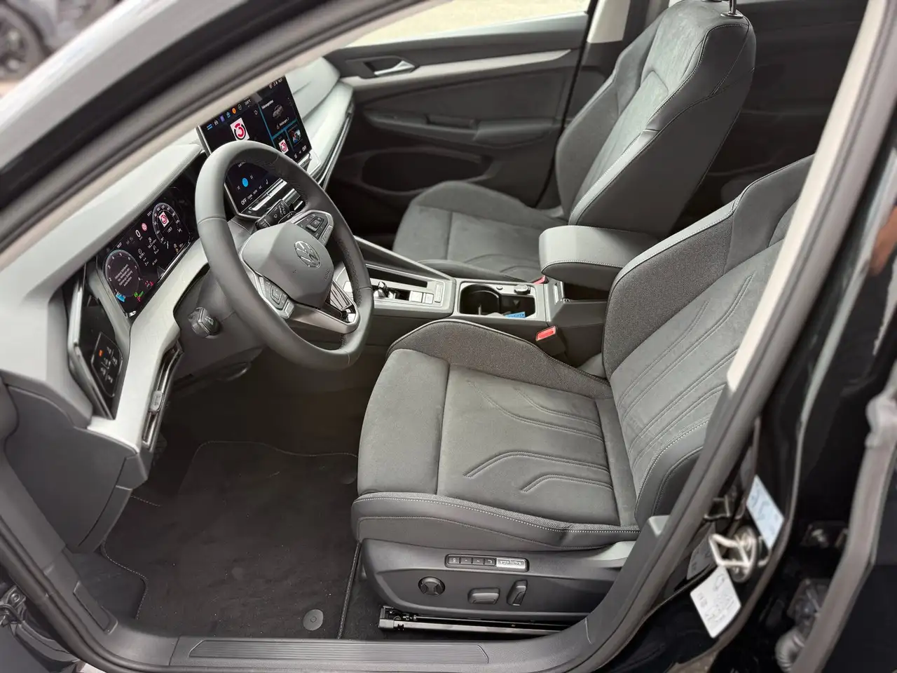 Volkswagen Golf 2026