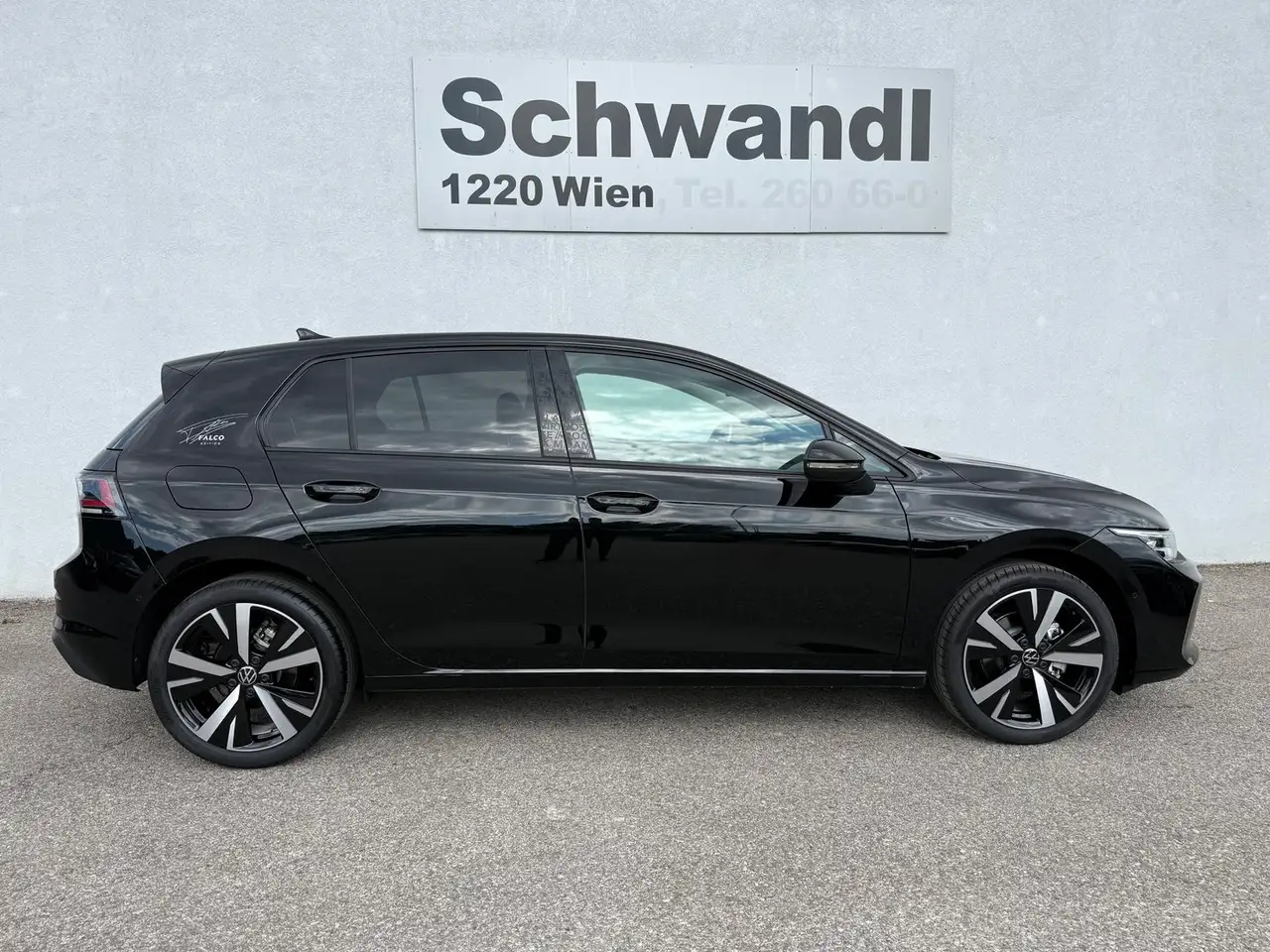 Volkswagen Golf 2026