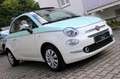 Fiat 500C *Collezione*Cabrio*Klimaauto*Euro6*Bicolore* Weiß - thumbnail 3