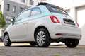 Fiat 500C *Collezione*Cabrio*Klimaauto*Euro6*Bicolore* Weiß - thumbnail 6