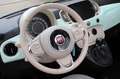 Fiat 500C *Collezione*Cabrio*Klimaauto*Euro6*Bicolore* Weiß - thumbnail 15