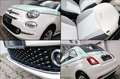 Fiat 500C *Collezione*Cabrio*Klimaauto*Euro6*Bicolore* Weiß - thumbnail 12