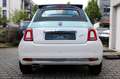Fiat 500C *Collezione*Cabrio*Klimaauto*Euro6*Bicolore* Weiß - thumbnail 5