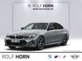 BMW 340 M340d xDrive Navi HeadUp adLED RKam Leder Sitzhz Grau - thumbnail 1
