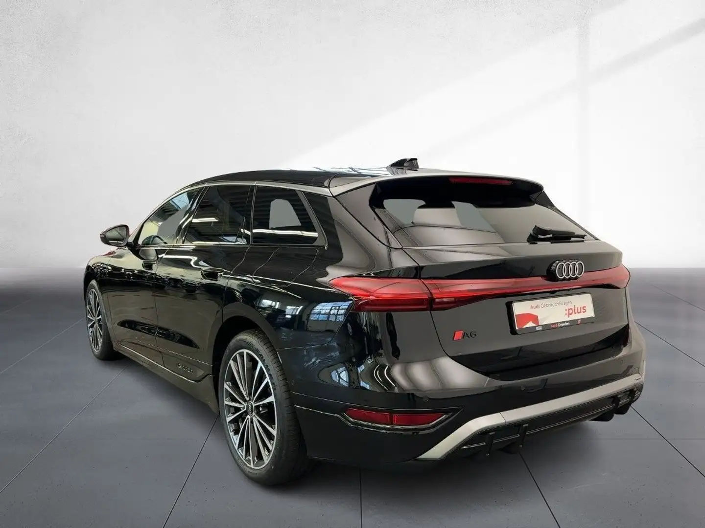 Audi performance Schwarz - 2