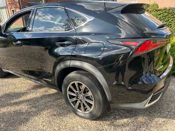 NX 300h 2.5i AWD Business Line  E-CVT (EU6.2)