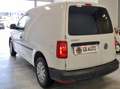 Volkswagen Caddy benz-metano 2020 (bombole fino 2028) Blanc - thumbnail 4