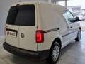 Volkswagen Caddy benz-metano 2020 (bombole fino 2028) Blanc - thumbnail 3