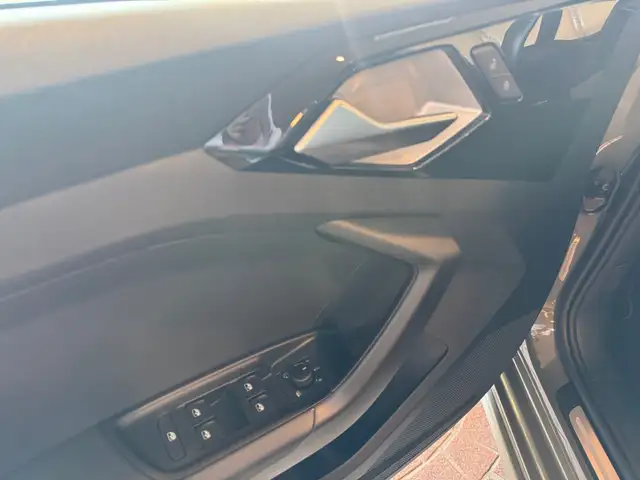 Audi A1 view 9