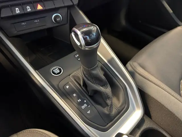 Audi A1 view 14