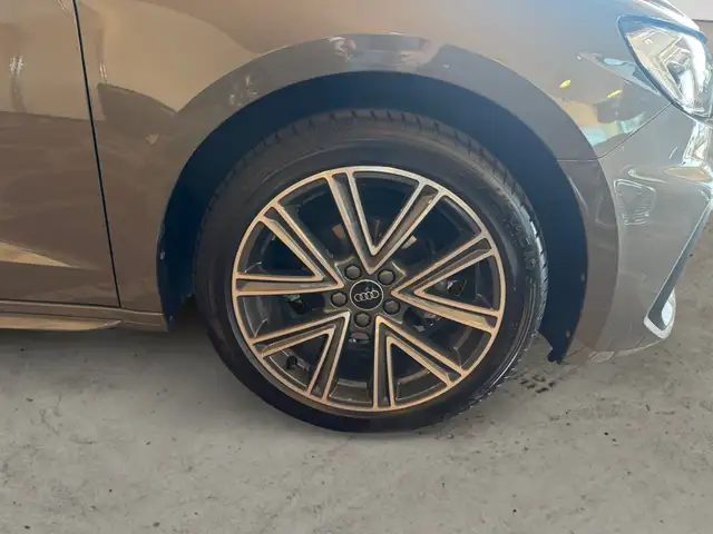 Audi A1 view 7