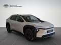 Toyota bZ4X BEV 252kW 4x4 Weiß - thumbnail 7