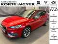 SEAT Leon FR 1.5eTSI DSG+PanoDach+LED +NAVI Rot - thumbnail 1