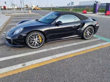 turbo S