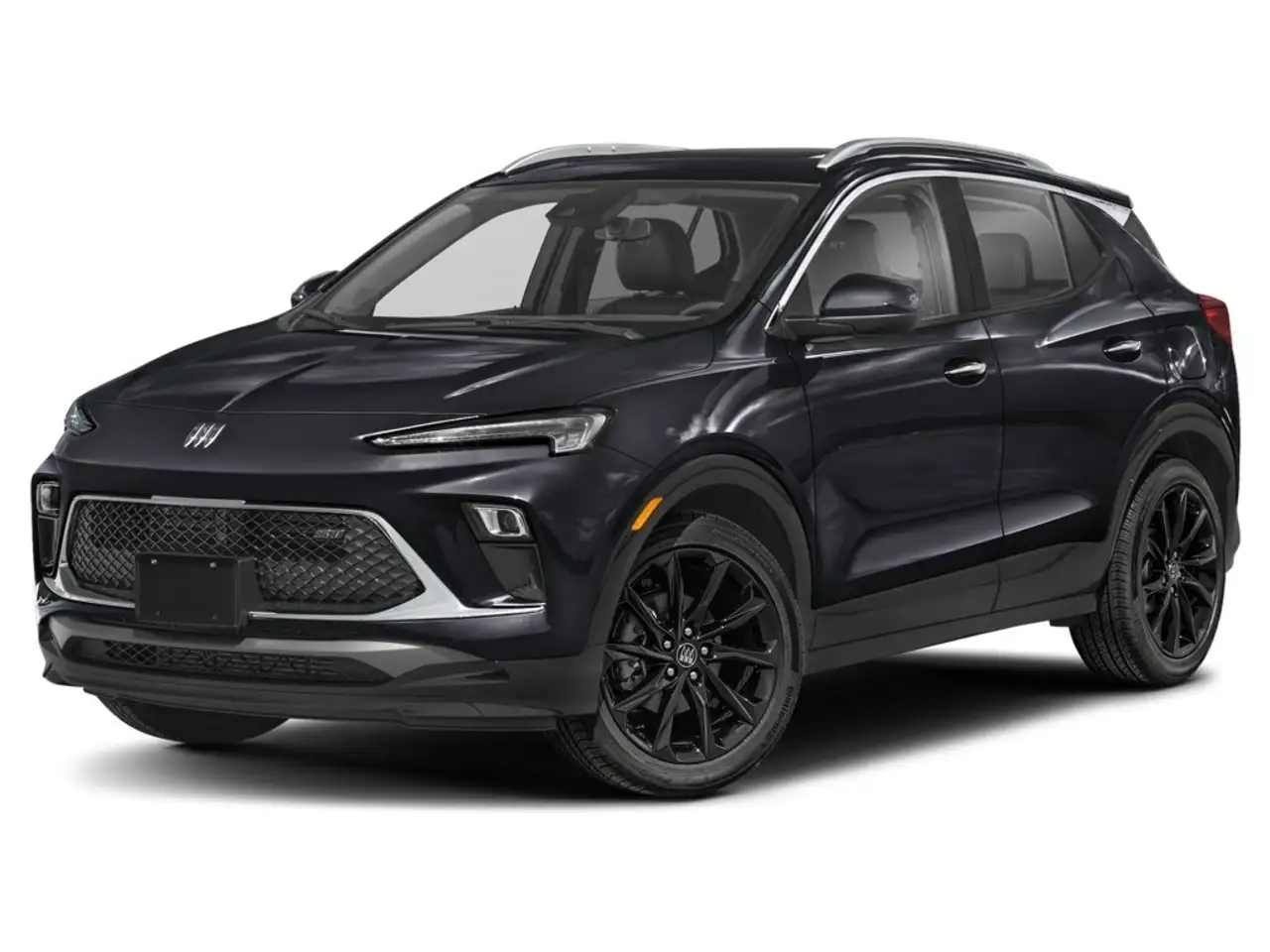 2026 Buick Encore