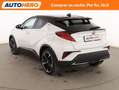 Toyota C-HR 2.0 Hybrid GR Sport Blanco - thumbnail 4