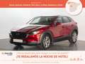Mazda CX-30 2.0 E-SKYACTIV-G 90KW EVOLUTION 2WD 122 5P Piros - thumbnail 1