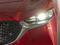 Mazda CX-30 2.0 E-SKYACTIV-G 90KW EVOLUTION 2WD 122 5P Piros - thumbnail 4