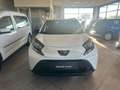 Toyota Aygo X 1.0 Active 72cv s-cvt Bianco - thumbnail 3