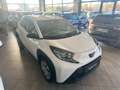 Toyota Aygo X 1.0 Active 72cv s-cvt Bianco - thumbnail 1