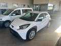 Toyota Aygo X 1.0 Active 72cv s-cvt Bianco - thumbnail 4