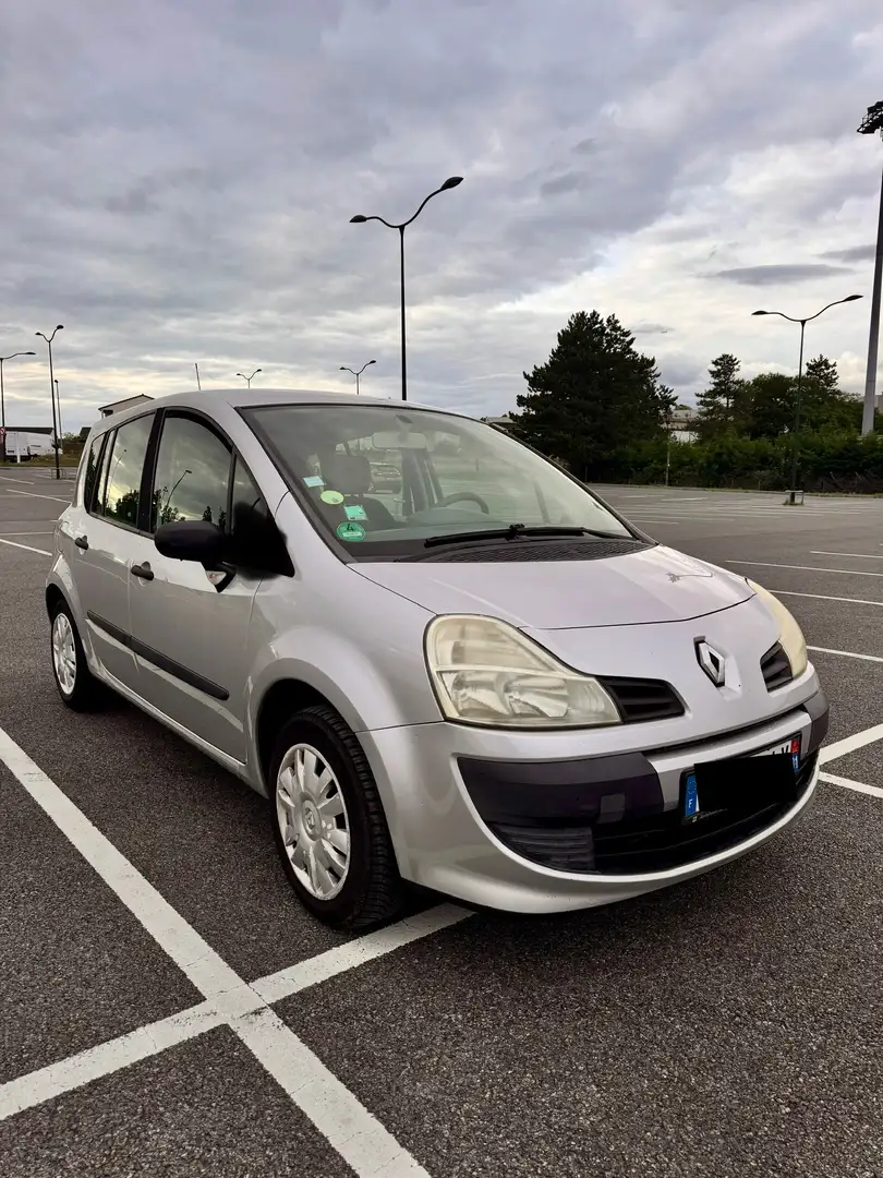 Renault Modus 1.2 16v 75 eco2 Dynamique - 1