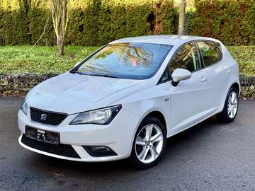 Ibiza 1.6 TDI CR Sport