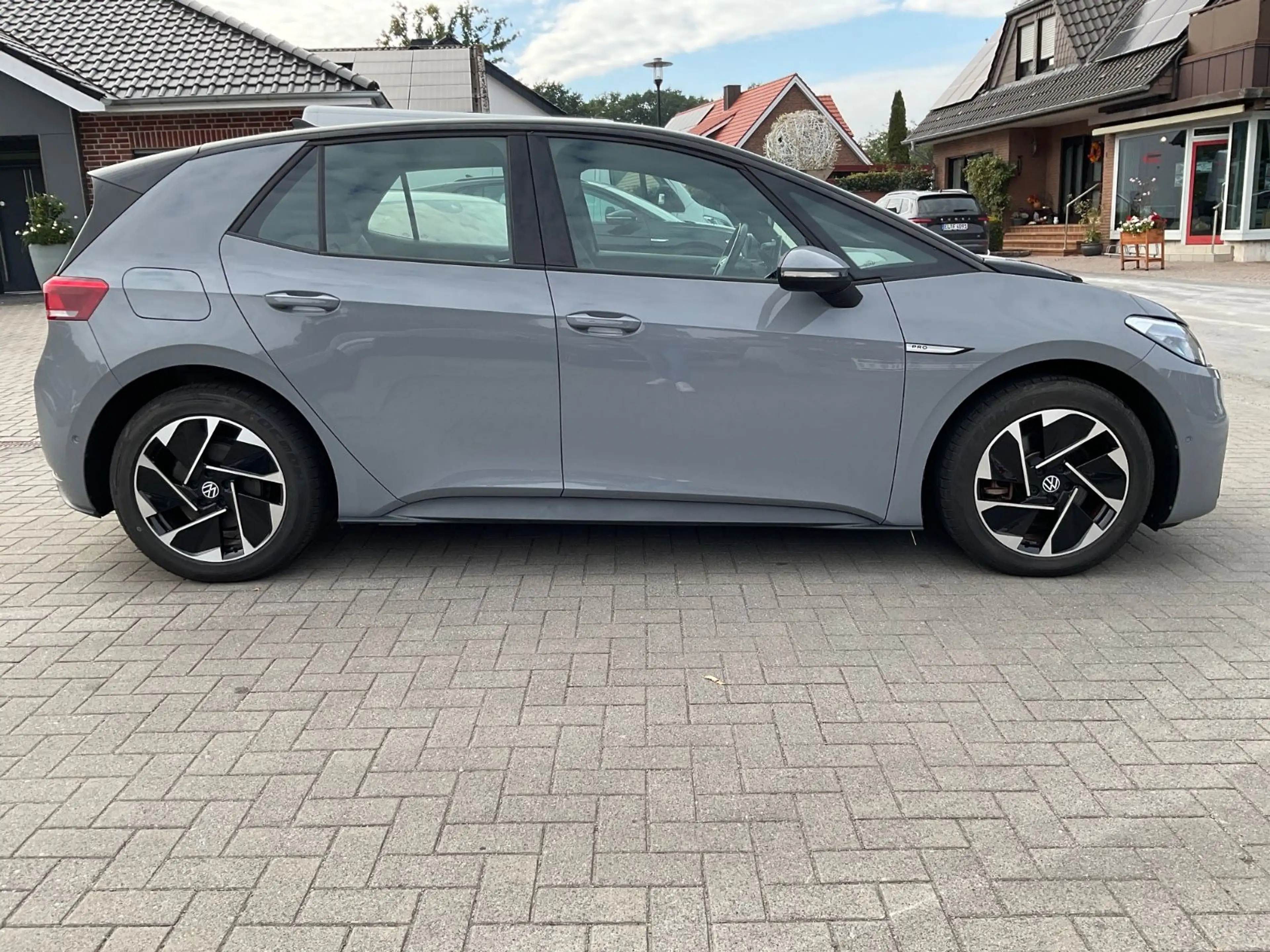 Volkswagen ID.3 Pro 62kWh,Kamera,Navi,Sitzheizung,Alcantara — photo 4