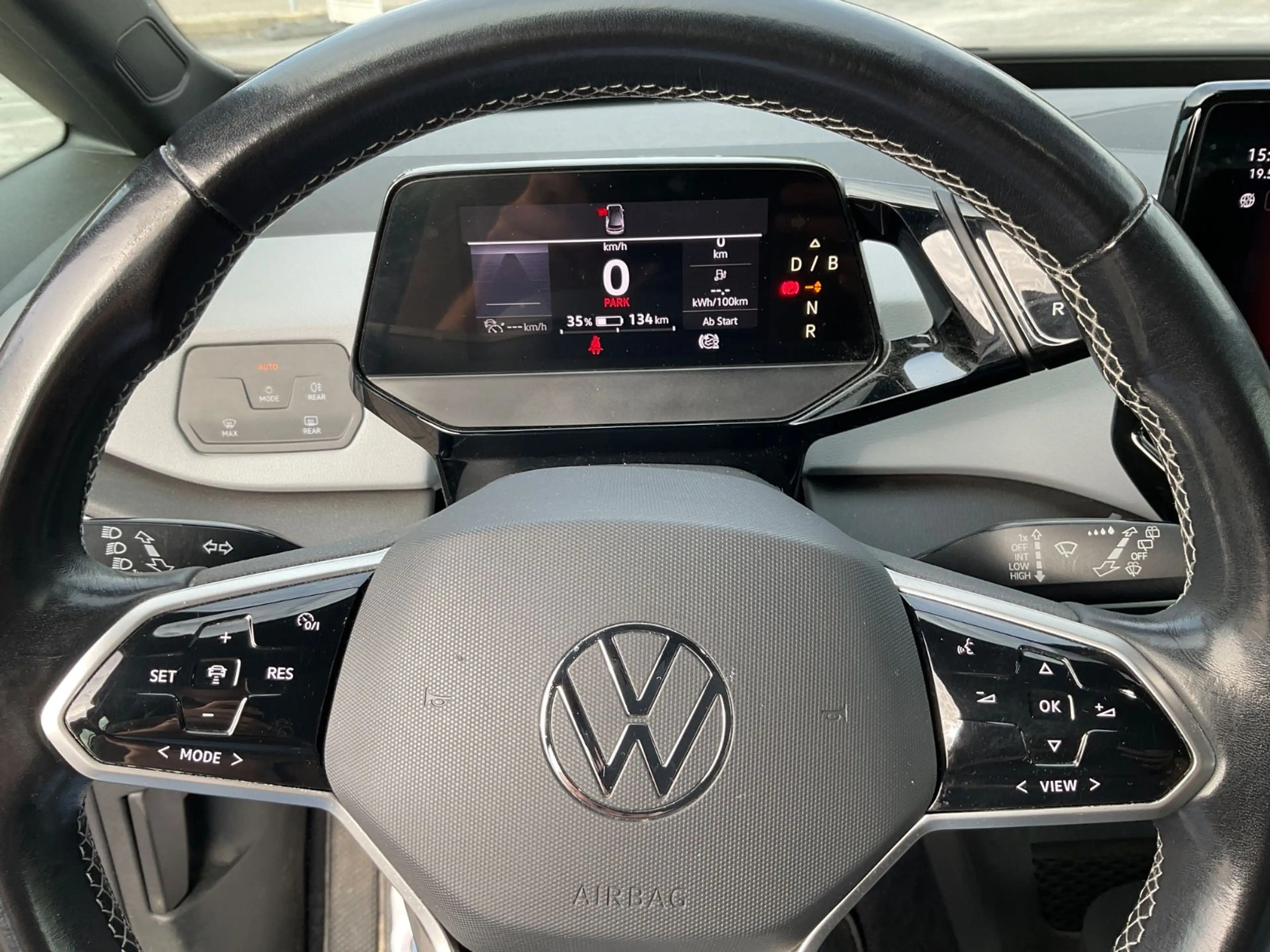 Volkswagen ID.3 Pro 62kWh,Kamera,Navi,Sitzheizung,Alcantara — photo 15