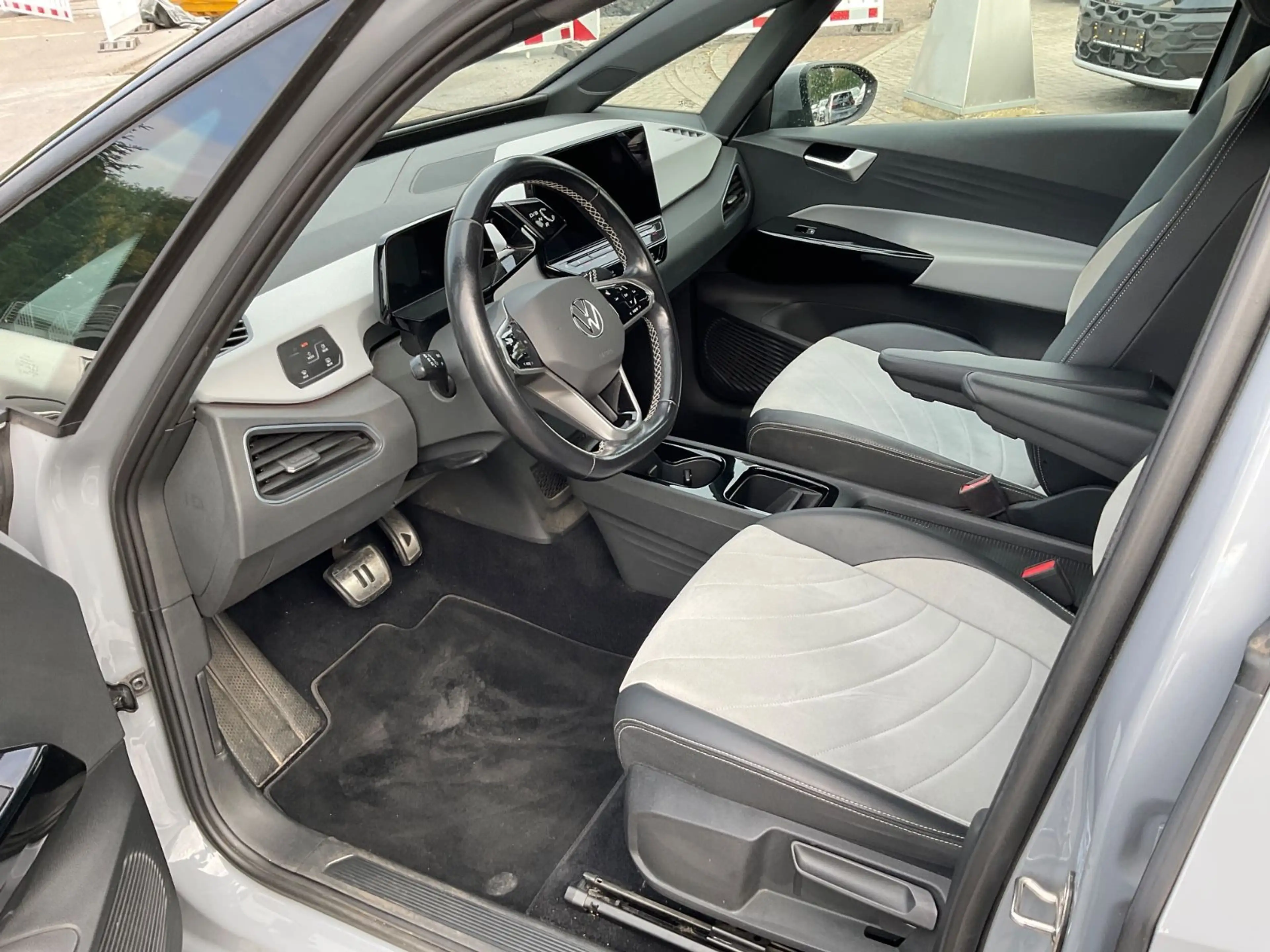 Volkswagen ID.3 Pro 62kWh,Kamera,Navi,Sitzheizung,Alcantara — photo 8