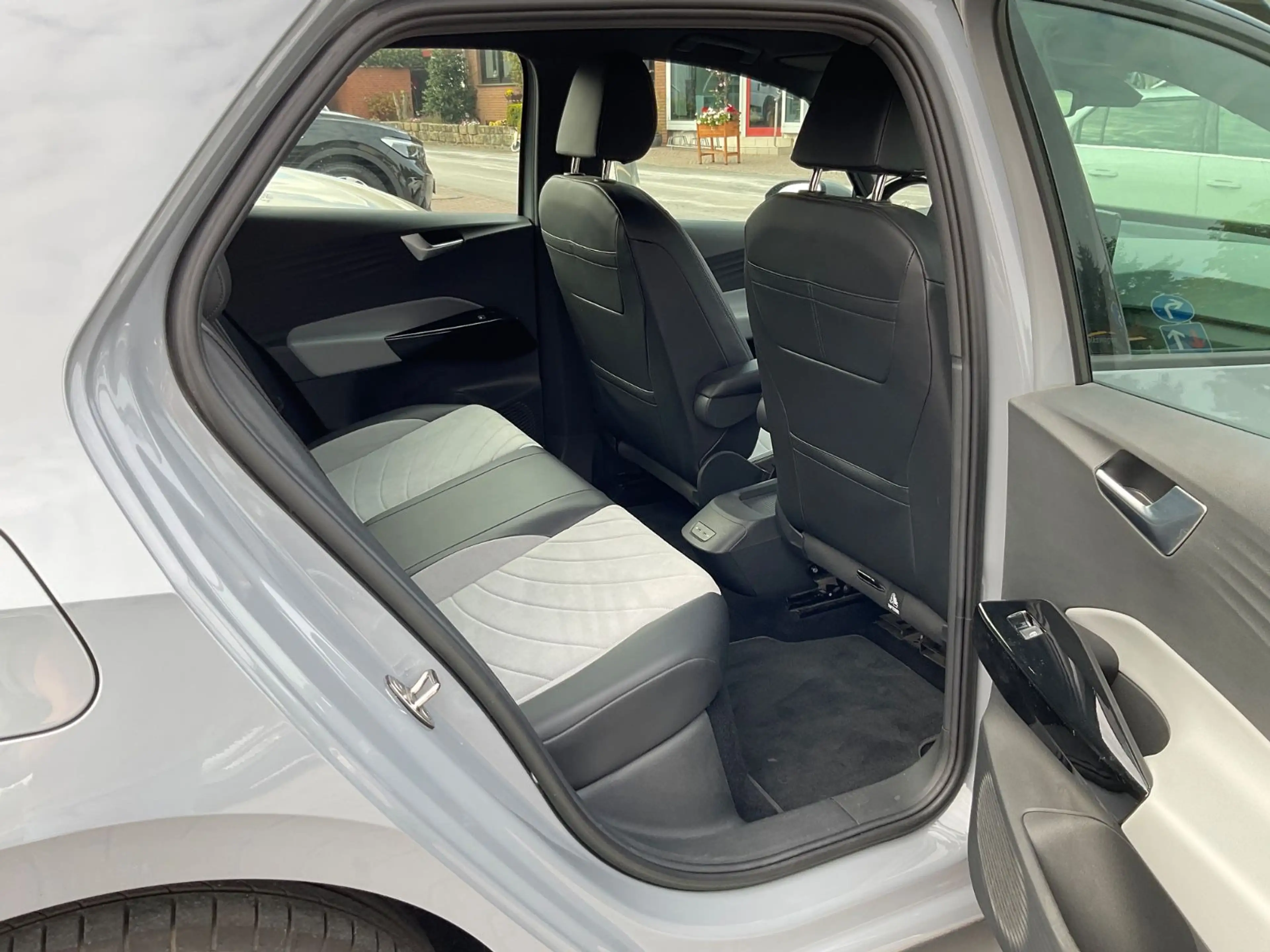 Volkswagen ID.3 Pro 62kWh,Kamera,Navi,Sitzheizung,Alcantara — photo 11