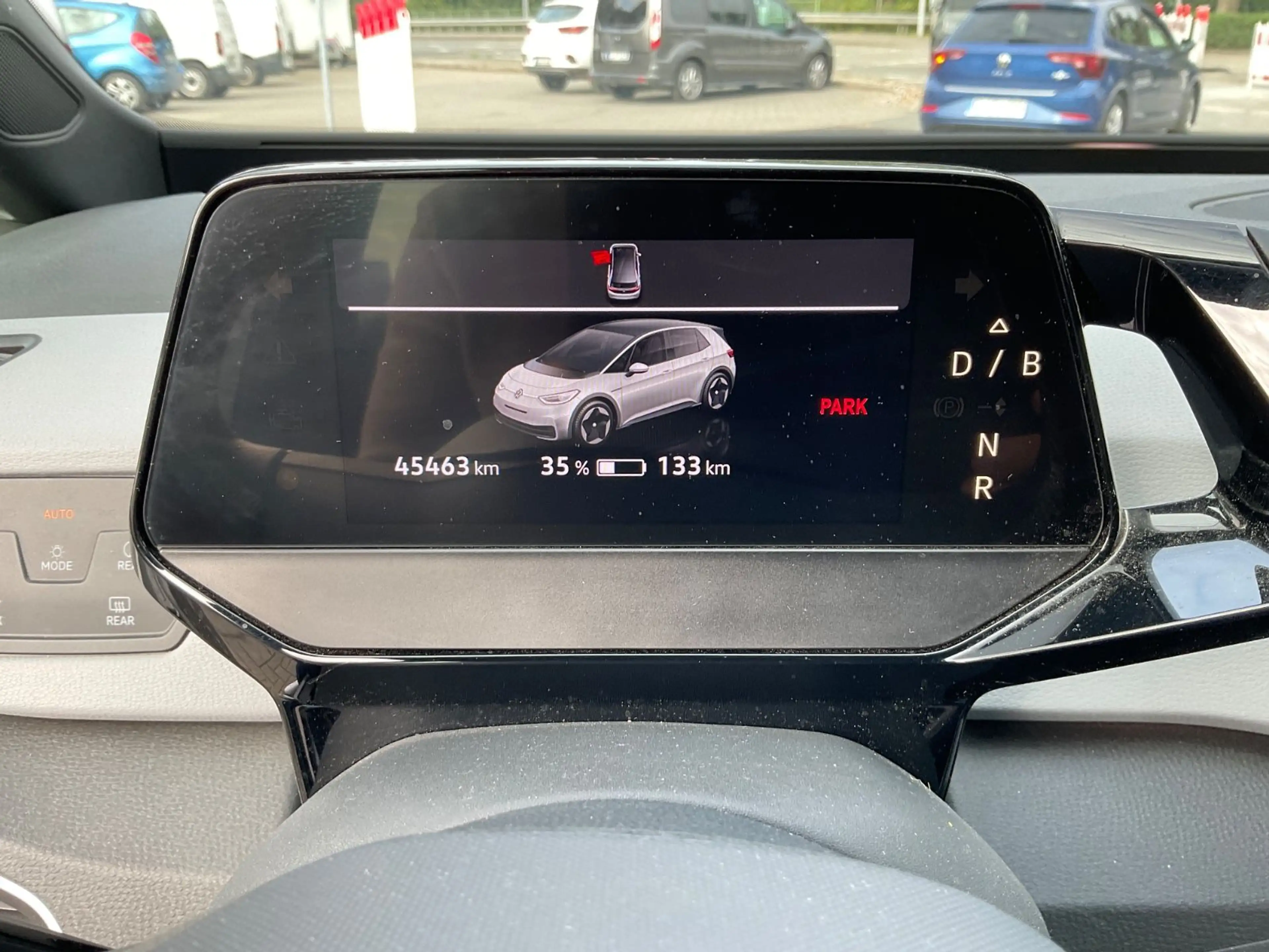 Volkswagen ID.3 Pro 62kWh,Kamera,Navi,Sitzheizung,Alcantara — photo 14
