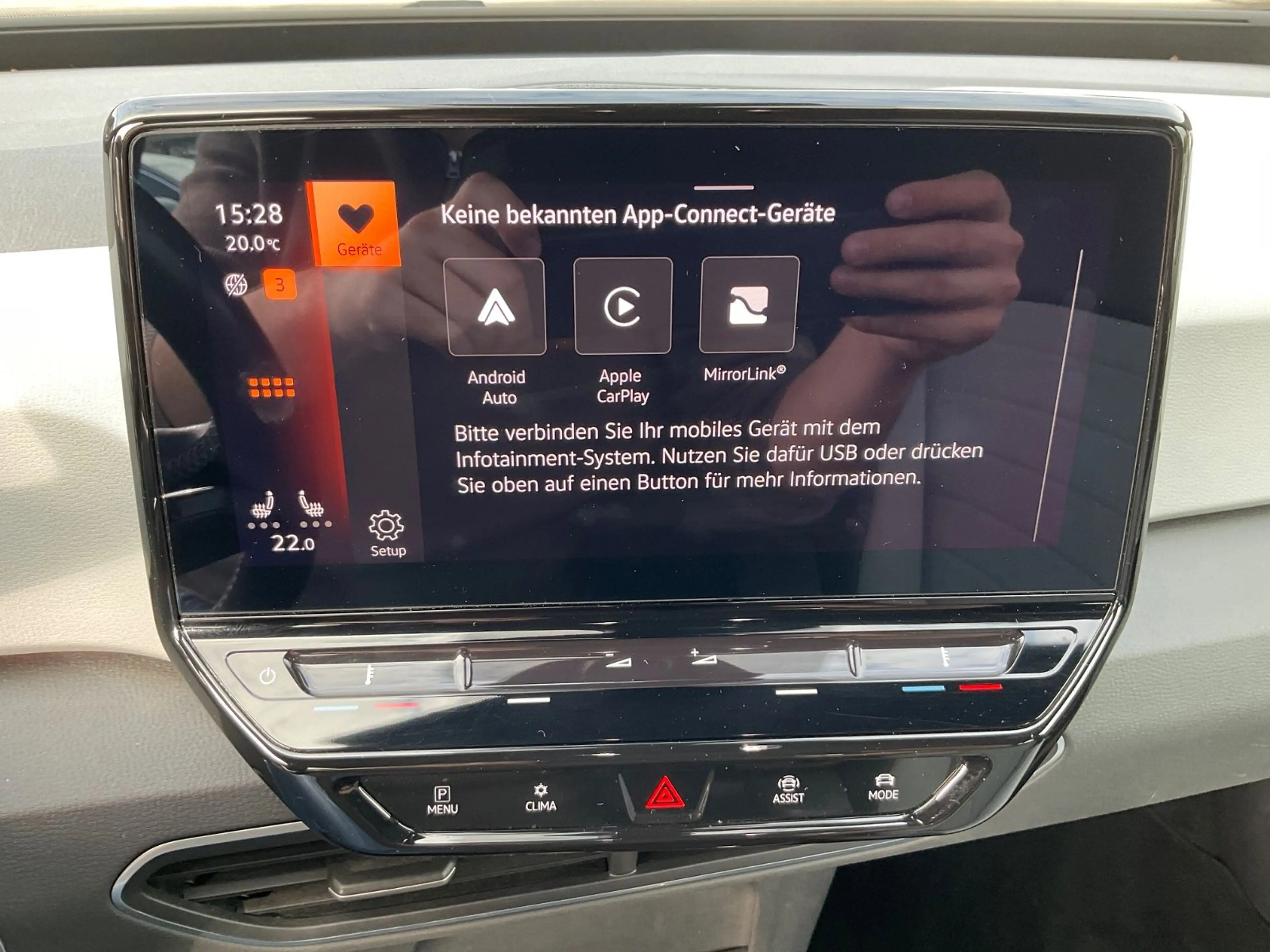 Volkswagen ID.3 Pro 62kWh,Kamera,Navi,Sitzheizung,Alcantara — photo 21