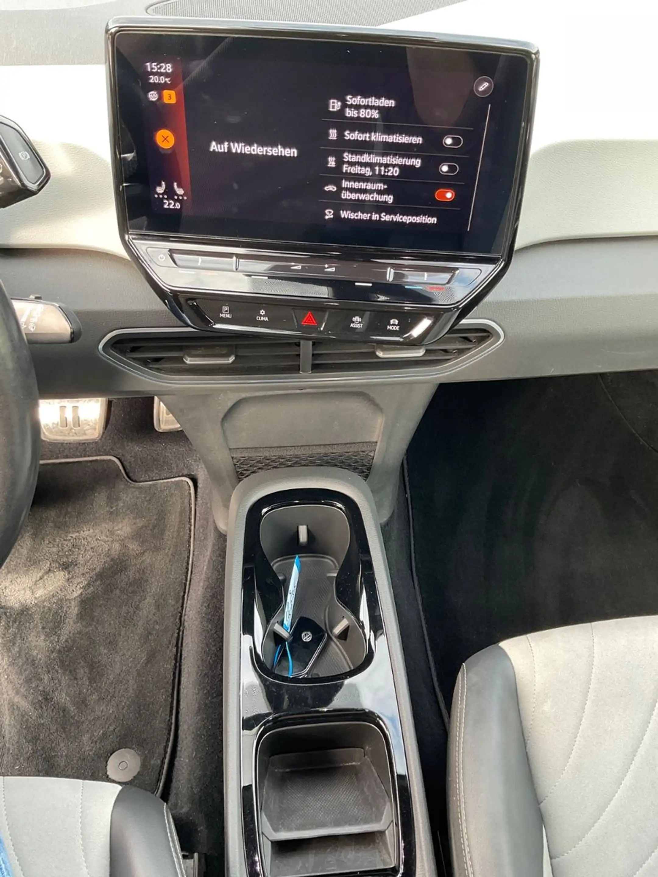 Volkswagen ID.3 Pro 62kWh,Kamera,Navi,Sitzheizung,Alcantara — photo 23