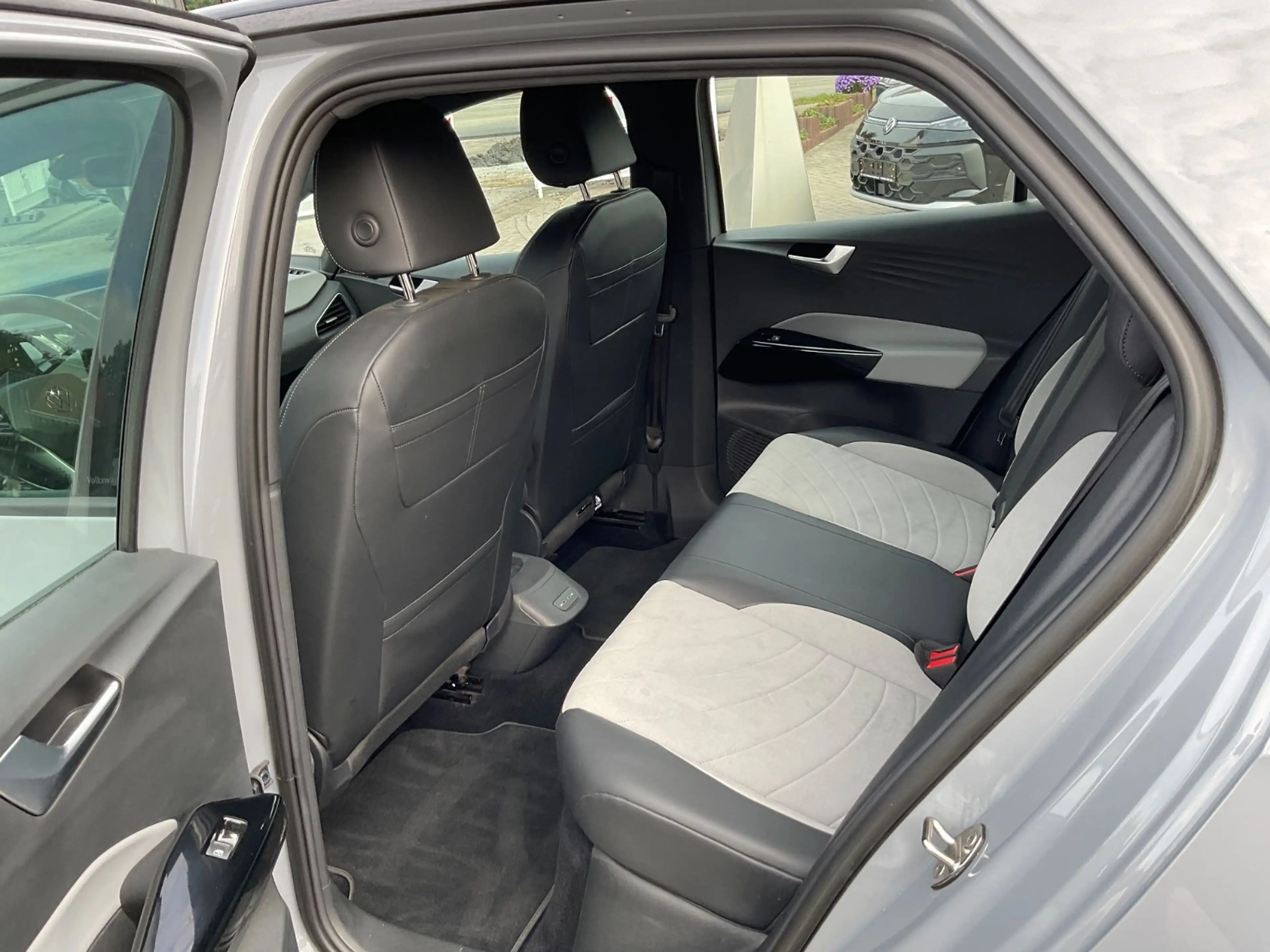 Volkswagen ID.3 Pro 62kWh,Kamera,Navi,Sitzheizung,Alcantara — photo 9