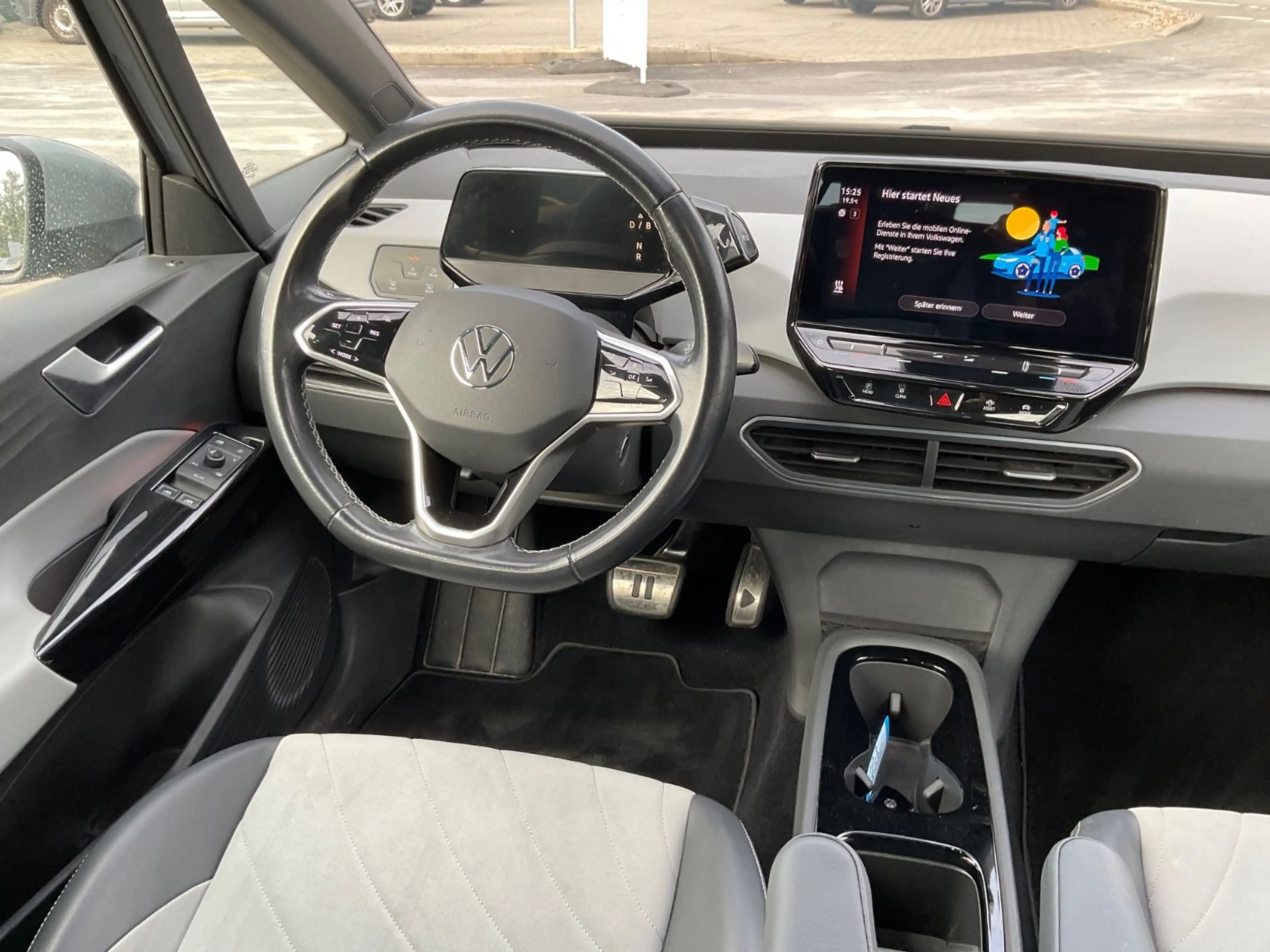 Volkswagen ID.3 Pro 62kWh,Kamera,Navi,Sitzheizung,Alcantara — photo 13