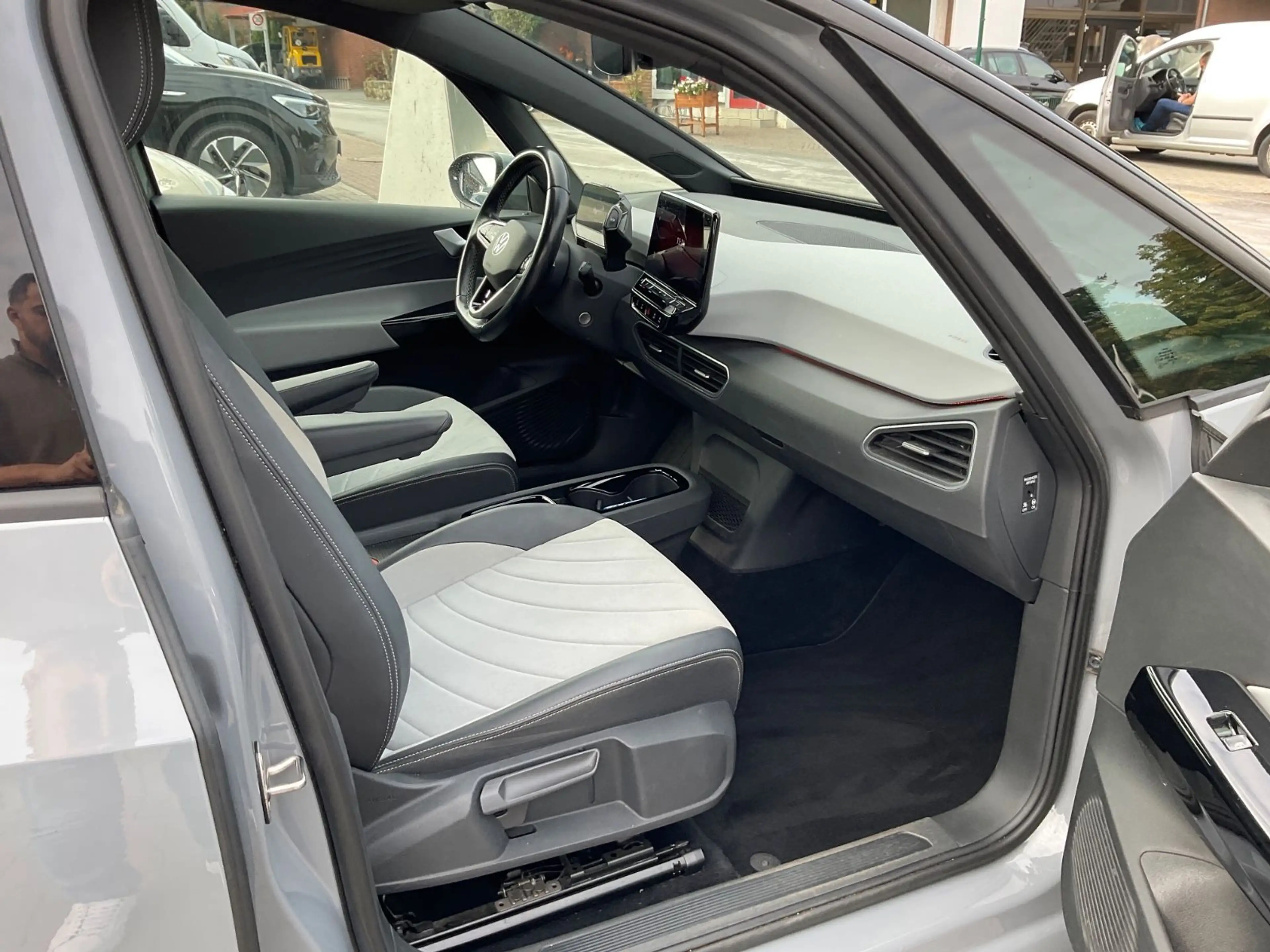 Volkswagen ID.3 Pro 62kWh,Kamera,Navi,Sitzheizung,Alcantara — photo 12