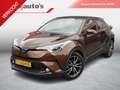 Toyota C-HR 1.8 Hybrid Active Org. NL 1ste eigenaar Bruin - thumbnail 1