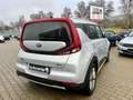 Kia Soul e-Soul Spirit°64 kWh°CCS°AHK°HeadUp°Leder°1.Hand Argent - thumbnail 7